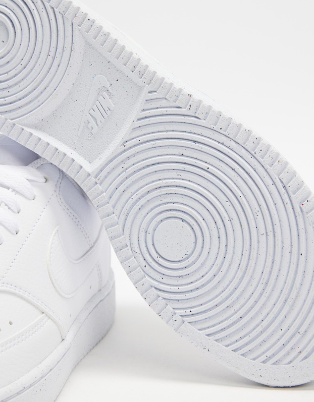 Nike - Court Vision Low Next Nature - Women's