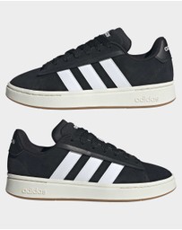 adidas Sportswear - Grand Court Alpha Shoes Unisex
