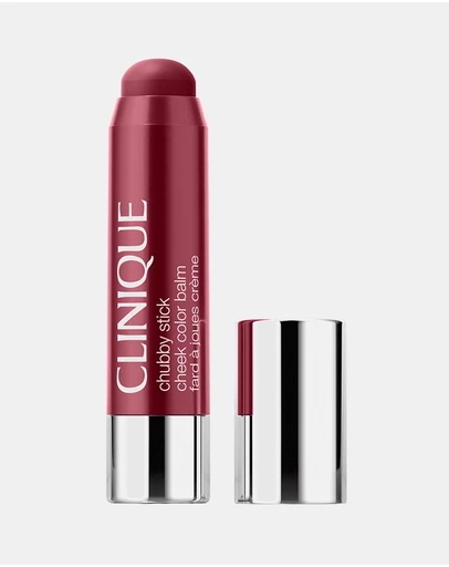 Clinique - Chubby Stick Cheek Color Balm