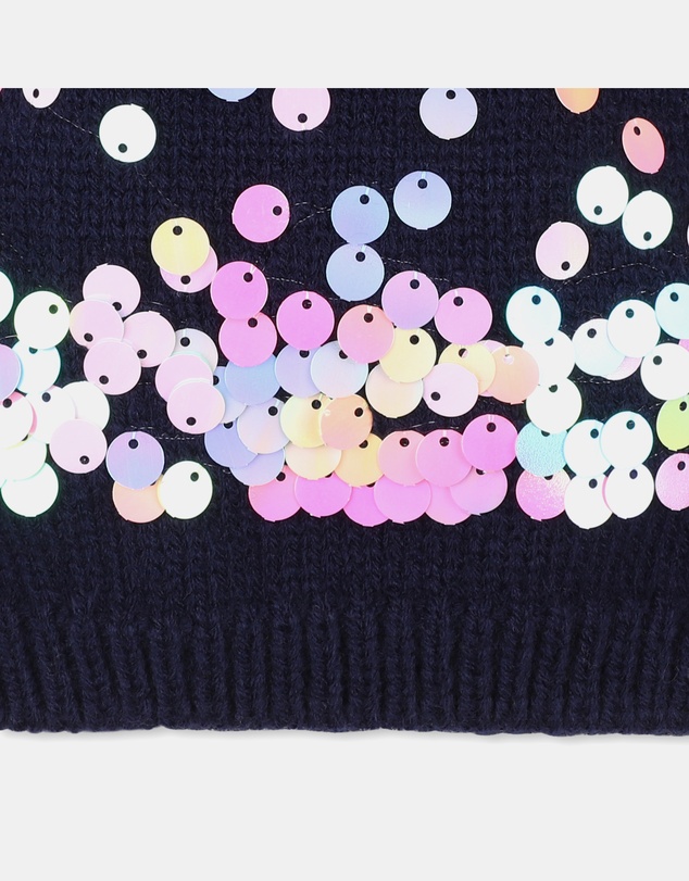 Billieblush - Pull On Hat - Babies-Teens