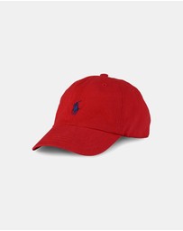 Polo Ralph Lauren - Cap - Kids