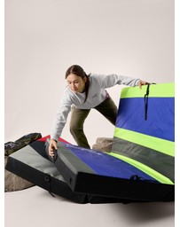Arc'teryx - Aestas Crew Women's