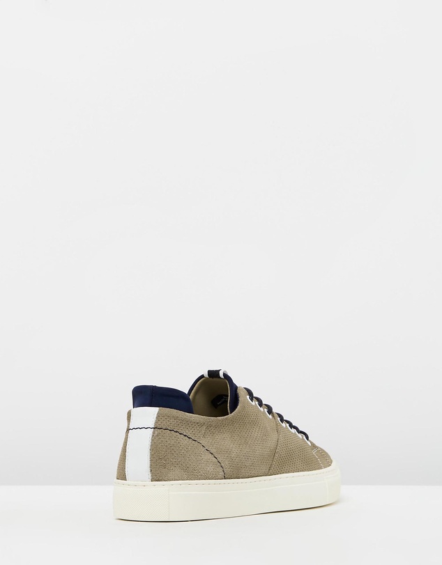 Squire - Eclerc Shoes