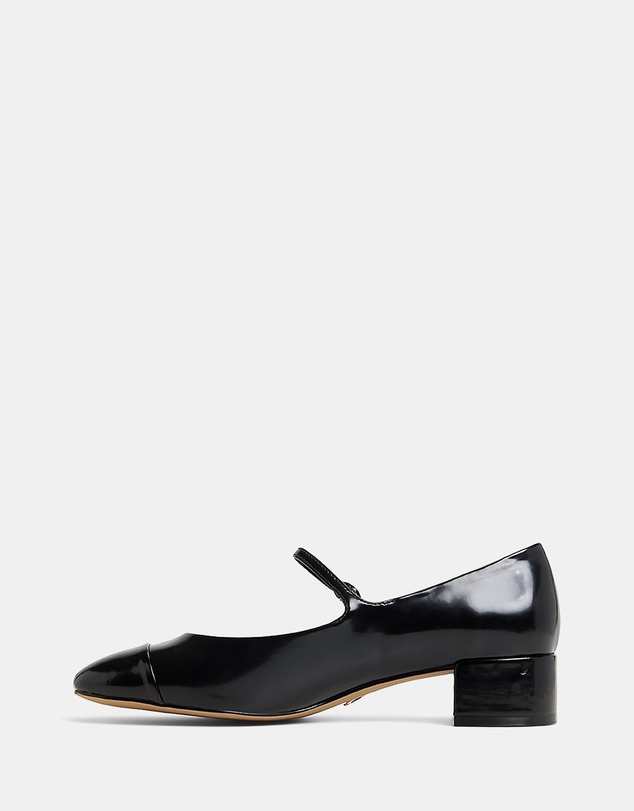 ALDO - Decima Mary Jane Low Block Heels