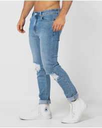 ONEBYONE - Bojangles Jeans