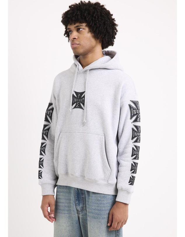 Insight - Signs Hoodie