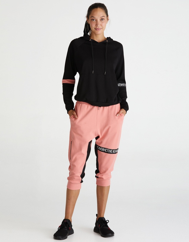 Heaven Australia - Street Active Hoodie