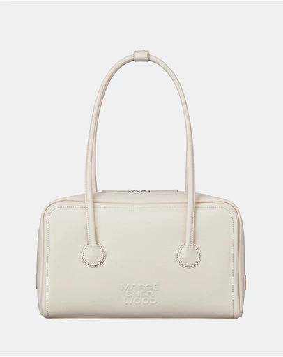 MARGESHERWOOD - Soft Boston Bag
