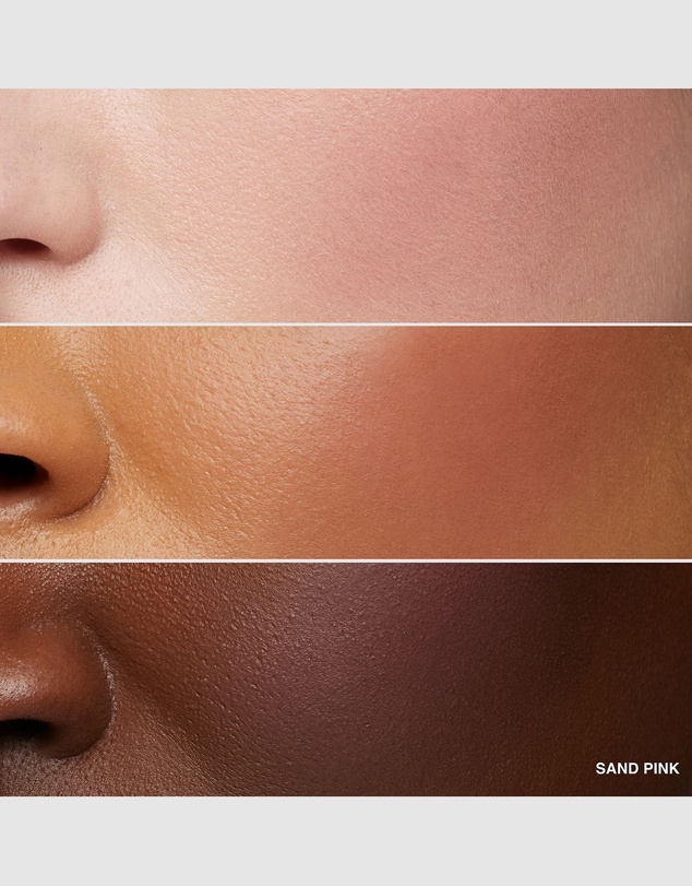 Bobbi Brown - Blush - Sand Pink