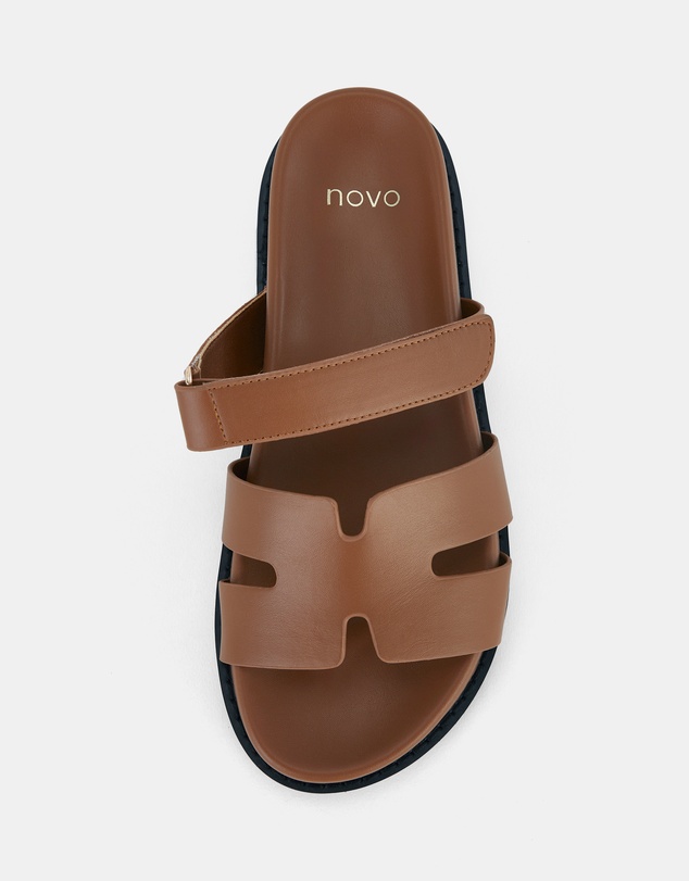 Novo - Slothy