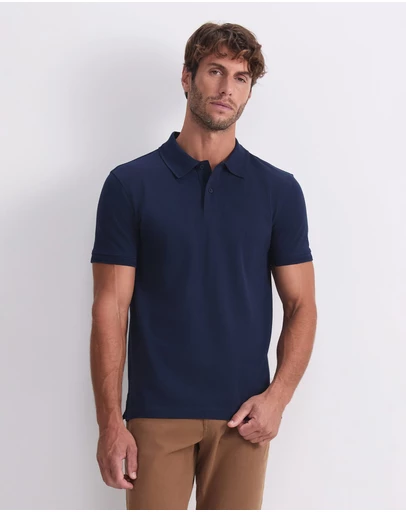 Sportscraft - Sc Pique Polo