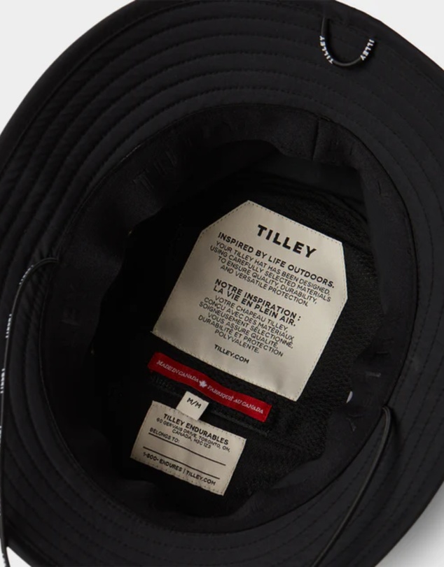 Tilley - Technical T1