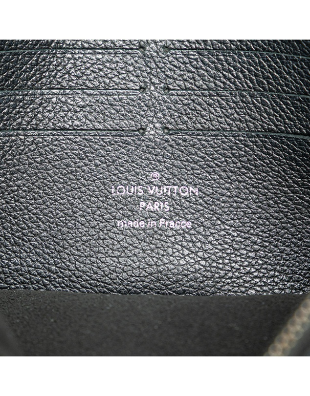 Pre-Loved by Azura Reborn - Pre-Loved louis vuitton LV Pochette Chain Wallet