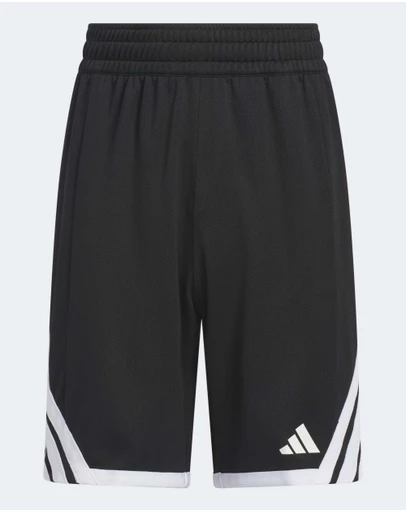adidas Performance - Basketball 3g Speed Reversible Short Kids
