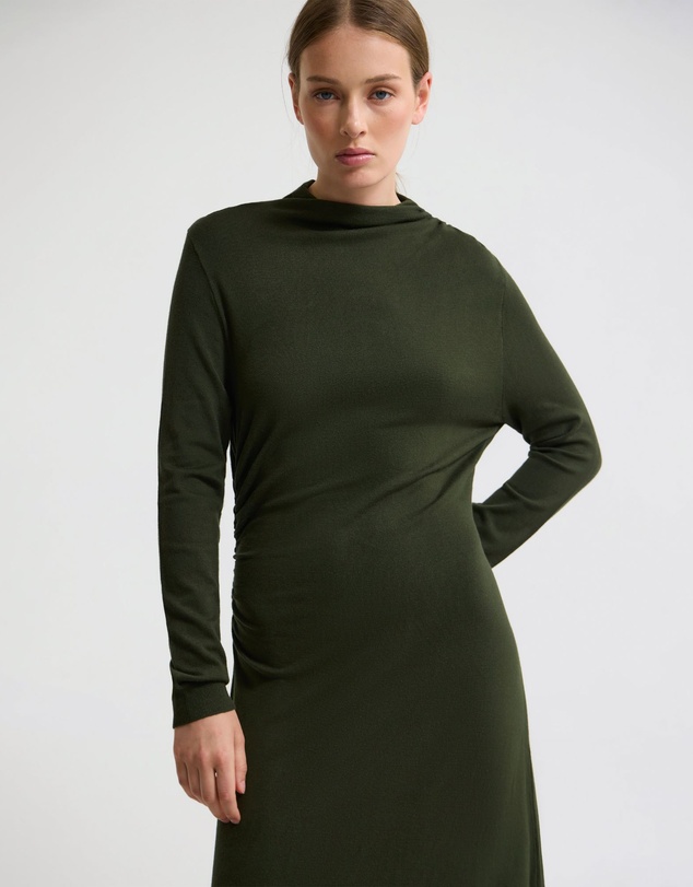 Oxford - Nina Knitted Dress