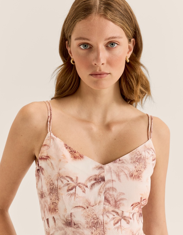 Review - Airlie Sun Dress