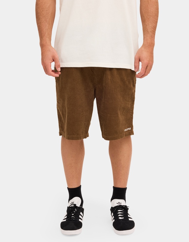 VonZipper - Mens Byron Cord Walkshorts