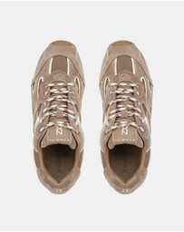 Nokwol - Alpha Sneakers