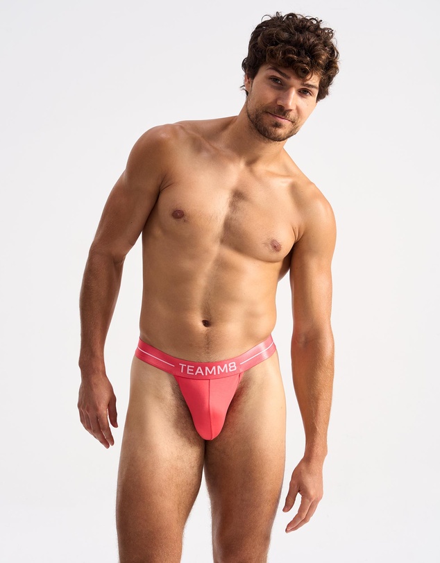 TEAMM8 - Icon Thong
