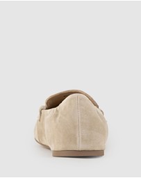 Edward Meller - HARLEM Elastic Back Loafer