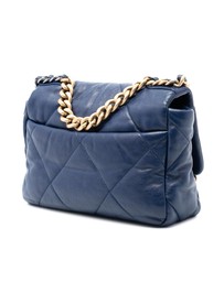 Pre-Loved by Azura Reborn - Pre-Loved Medium Lambskin 19 Flap