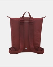 Longchamp - Le Pliage One Nylon Backpack - Medium