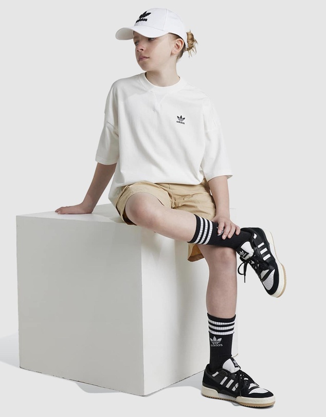 adidas Originals - Tee - Teens