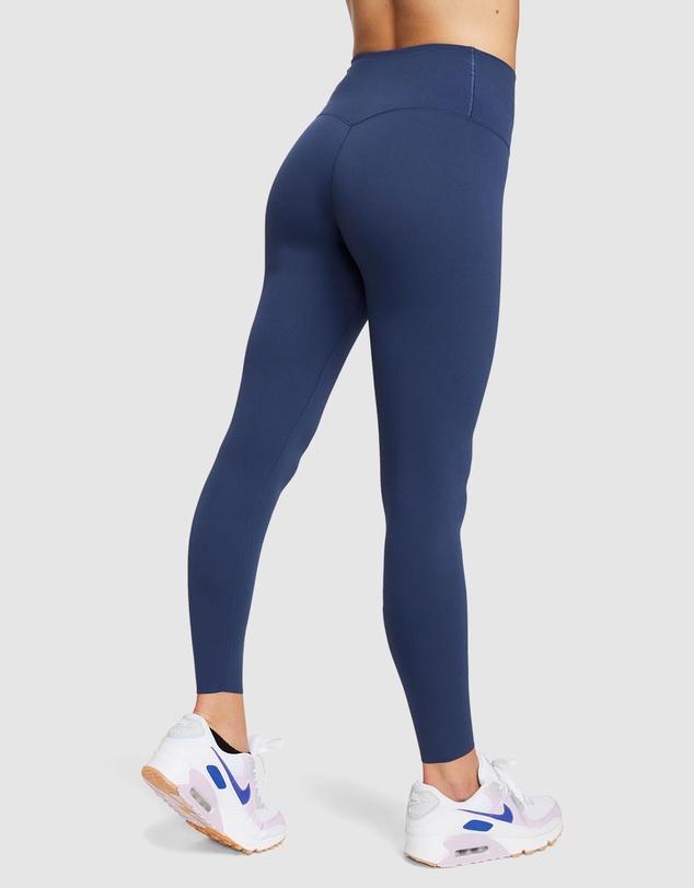 Nike - Zenvy Dri-FIT High Waisted Full Length Leggings