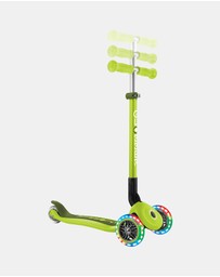 Globber - Primo Foldable Lights Scooter