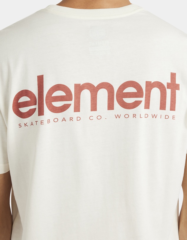 Element - Mens Lowcase BP T-Shirt