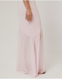 Calli - Warwick Midi Dress