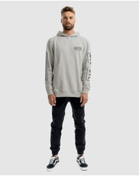 DVNT - NYC Hoodie