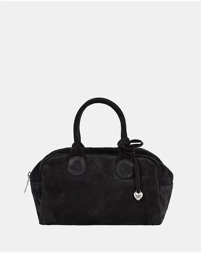 MARGESHERWOOD - Soft Bowling Bag