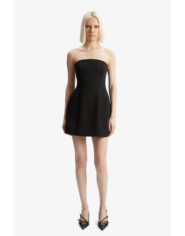 Bardot - Karoline Hourglass Mini Dress