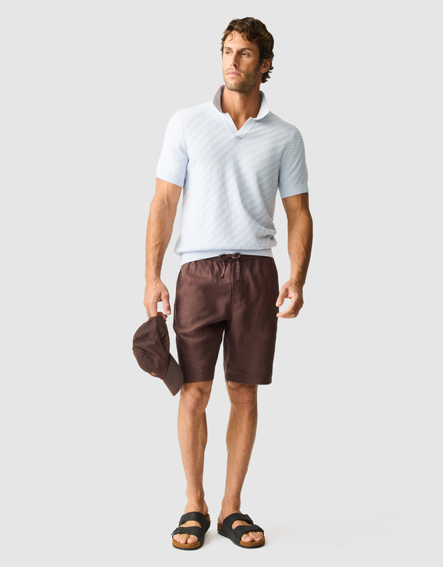 Rodd & Gunn - Wilden Knit