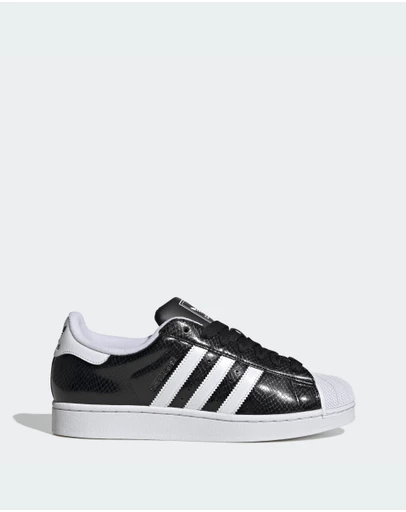 adidas Originals - SUPERSTAR II shoes Unisex