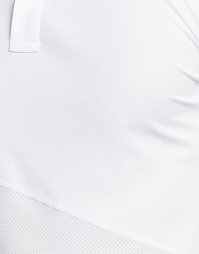 ASICS - Club Polo Tennis Shirt