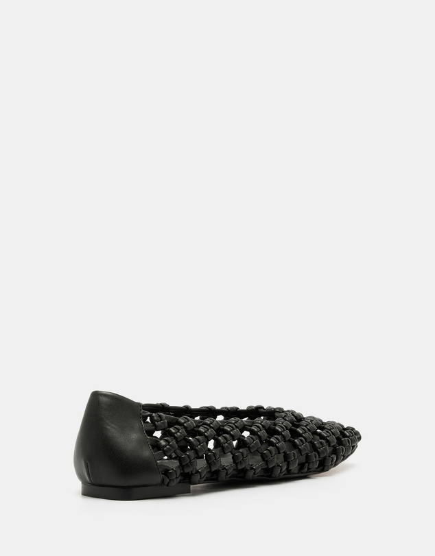 Therapy - Genesis Ballet Flats