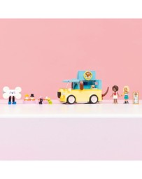 LEGO - 42678 Pet Accessories Van