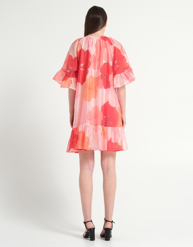 Stella - Malaya Dress