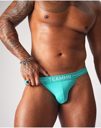TEAMM8 - Icon Jockstrap