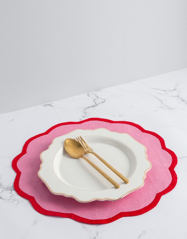 Table Collectiv - Valentina Placemat Set