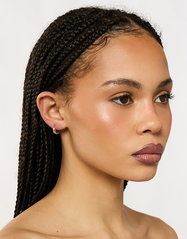 PETA AND JAIN - Estelle Hoop Earrings