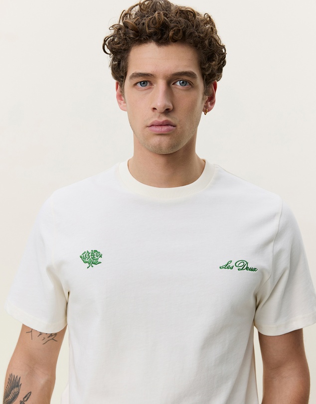 Les Deux - Deux T-Shirt