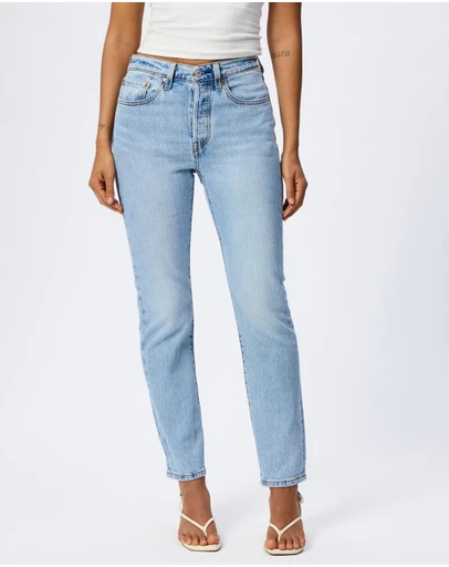 Levi's - 501 Jeans