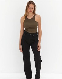 Style Addict - Louie Tank