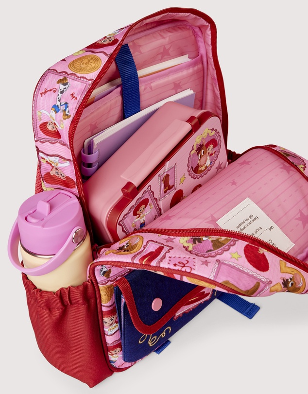 The Somewhere Co - Jessie Mini Adventure Backpack
