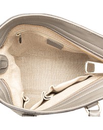 Pre-Loved by Azura Reborn - Pre-Loved Small Microguccissima Bree Satchel