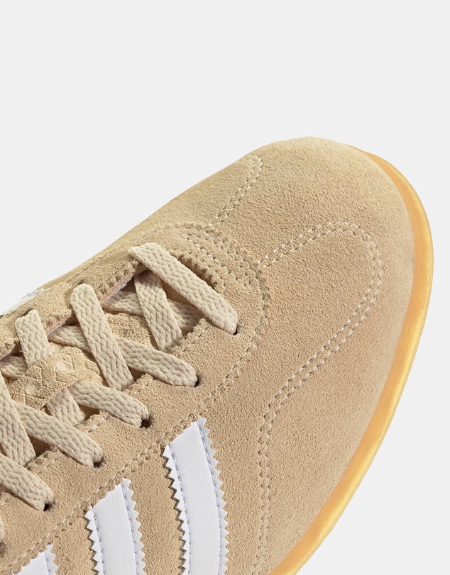 adidas Originals - Gazelle Lo Pro Shoes - Women's