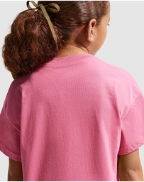 Nike - Boxy T-Shirt - Teens